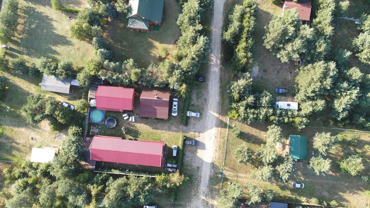 Skarb Baltyku Leilighet Debina  Eksteriør bilde